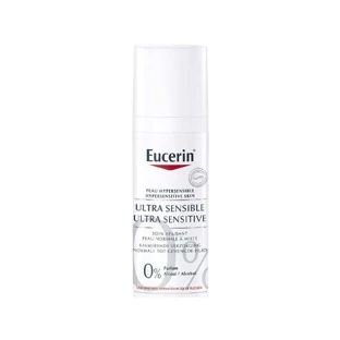 Крем для лица Eucerin Ultrasensitive Soothing Cream Normal To Combination Skin, 50 мл
