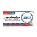 Зубна паста Parodontax Повний захист 2х75мл