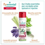 Puressentiel SOS Insects Спрей від комарів та заспокійливий спрей 75 мл: ціни та характеристики