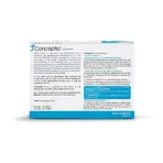 Granions Conceptio Men 90 капсул + 30 саше: цены и характеристики