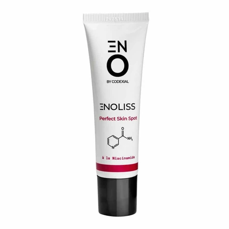 ENO Laboratoire Codexial Enoliss Perfect Skin Spot Corrector 30 мл: ціни та характеристики