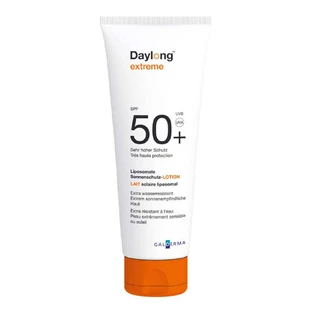 Galderma Денний лосьйон Lait Protection Solaire Liposomal Spf50+ Sensitive Skin Extreme 50мл