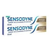 Зубна паста Sensodyne Комплексний захист 2х75 мл