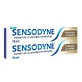 Зубна паста Sensodyne Комплексний захист 2х75 мл