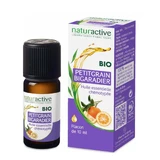 Naturactive Эфирное масло петитгрейна бигарадье 10 мл