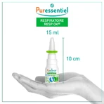 Puressentiel Дыхание Гипертонический назальный спрей 15 мл: цены и характеристики