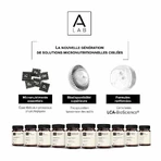 A-LAB Вітамін С ліпосомальний 1000мг Vitality Анти-втома Антиоксидант 60 капсул: ціни та характеристики
