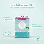 Calmosine Digestion Bio Calming Drink 12 Dosettes: цены и характеристики