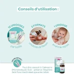 Calmosine Digestion Bio Calming Drink 12 Dosettes: цены и характеристики