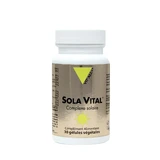 Vit'All+ SOLA VITAL Сонячний комплекс 30 капсул