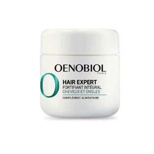 Oenobiol Hair Expert Integral Укрепление волос и ногтей 2х60 таблеток
