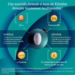 Oenobiol Hair Expert Integral Укрепление волос и ногтей 2х60 таблеток: цены и характеристики