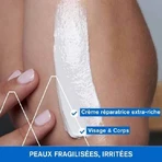 Відновлювальний крем Uriage Bariéderm-Cica з Cu-zn Bariederm для подразненої шкіри Peaux Fragilisees 100 мл: ціни та характеристики