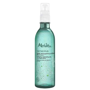 Melvita Nectar Pur органическое очищающее желе 200 мл