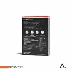 Aragan Synactifs Активний тонізуючий гель 30 гелів: ціни та характеристики