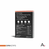 Aragan Synactifs Активний тонізуючий гель 30 гелів