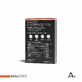 Aragan Synactifs Активний тонізуючий гель 30 гелів