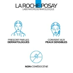 La Roche-Posay Effaclar Очищающий гель для лица пенящийся для жирной кожи, склонной к акне 400 мл: цены и характеристики