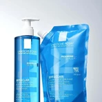 La Roche-Posay Effaclar Очищающий гель для лица пенящийся для жирной кожи, склонной к акне 400 мл: цены и характеристики