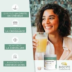 Biocyte Hair Keratin Maxi против выпадения волос 12 г: цены и характеристики