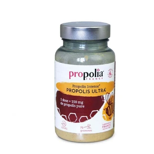 Propolia Ultra Propolis Intense Propolis Powder 72g
