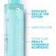 La Roche-Posay Effaclar Міцелярна вода для очищення обличчя та очей для жирної шкіри 400 мл