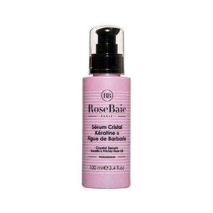 Rosebaie Prickly Pear Sérum Cristal Kératine 100ml