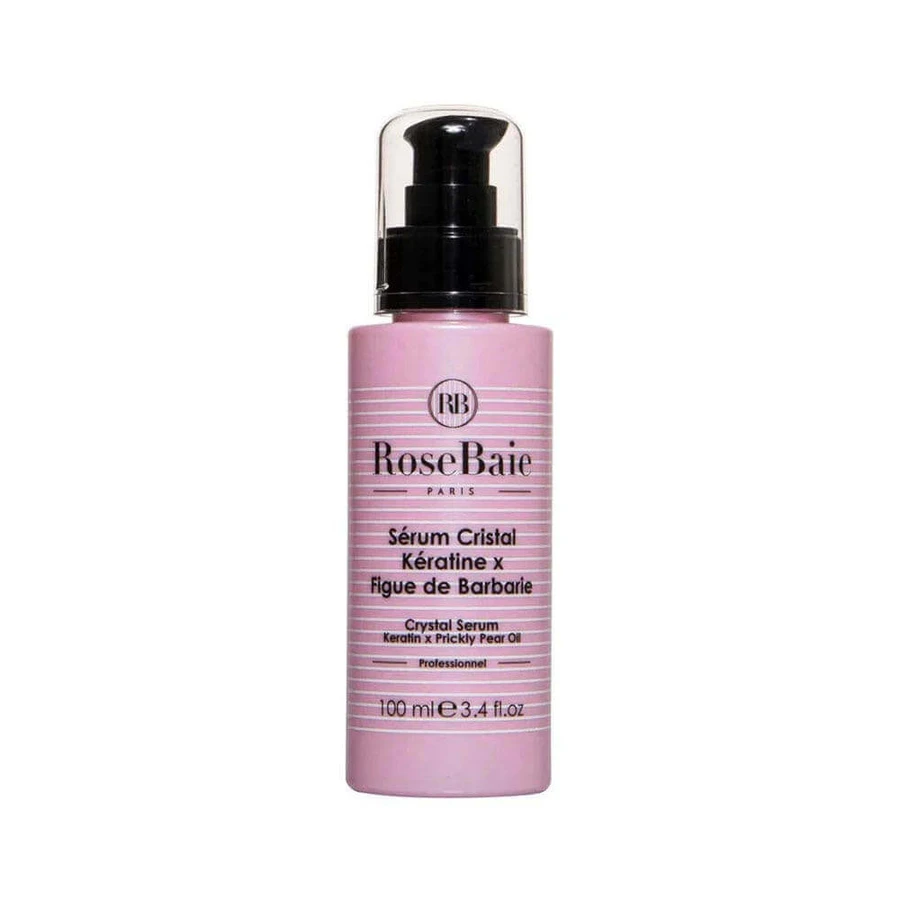 Rosebaie Prickly Pear Sérum Cristal Kératine 100ml: цены и характеристики