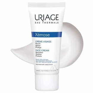 Uriage Xemose Крем для лица 40 мл