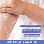 Uriage Bébé Олеотермальный лосьон под подгузник - Uriage Bebe 500 мл: цены и характеристики