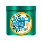 Valda Жвачка лимонная без сахара 140 г: цены и характеристики