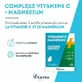 Vitavea Santé Вітаміни С + Магній Equilibre nerveux 24 таблетки