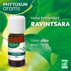 Ефірна олія Phytosun Aroms Аромат Равінтара 30 мл: ціни та характеристики