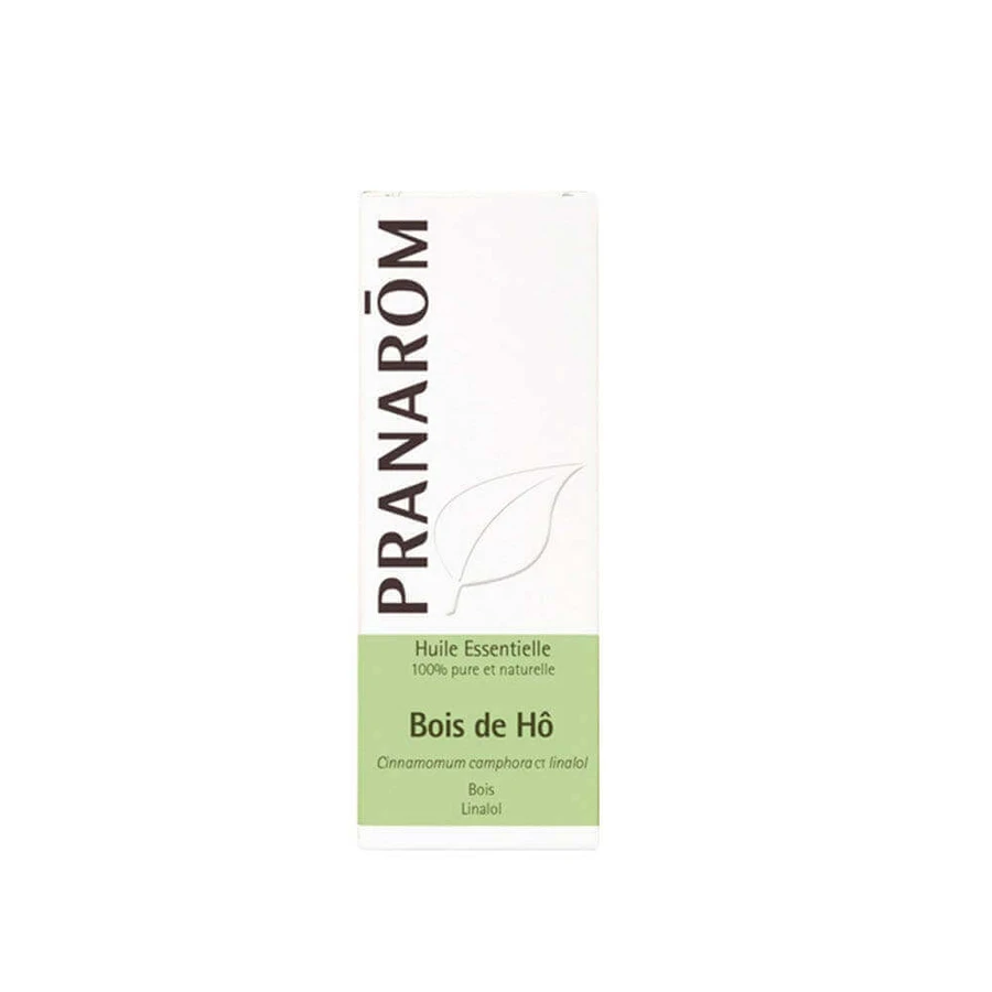 Ефірні олії Pranarôm Essential Oils Ефірна олія дерева хо 10мл: ціни та характеристики