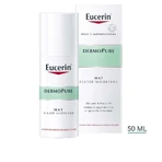 Eucerin Dermopure Матуючий флюїд для шкіри з недоліками 50мл: ціни та характеристики