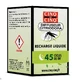 Cinq Sur Cinq Citriodora Жидкость для диффузора от комаров 45 8-часовых циклов 24 г