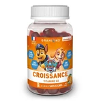 Granions Growth Patrouille Baby Orange 60 жевательных резинок: цены и характеристики