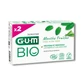 Gum Organic Зубна паста для щоденного захисту "Свіжа м'ята" 2х75мл