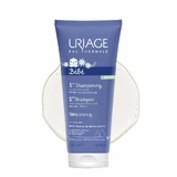Uriage Baby 1-й екстра-делікатний шампунь - Uriage Bebe 200 мл