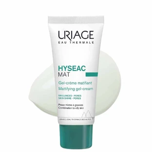Uriage Hyseac Матирующая эмульсия 40 мл