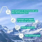 Uriage Hyseac Матирующая эмульсия 40 мл: цены и характеристики