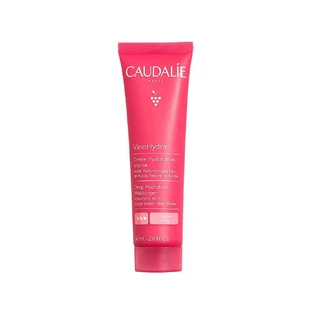 Caudalie VinoHydra Интенсивный увлажняющий крем 60 мл
