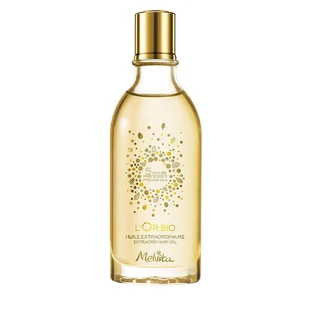 Melvita L'Or Bio Экстраординарное сухое масло 50 мл