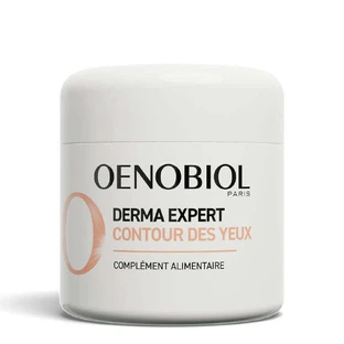 Oenobiol Derma Expert Eye Contour 60 таблеток