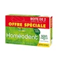 Boiron Homeodent Complete Care Зубная паста для зубов и десен Лимон 2х75 мл