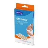 Hartmann Omnistrip Клеевые полоски для кожного шва 2 x 6 полосок