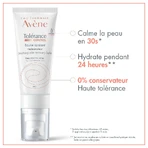 Avène Tolérance Control Балансирующий успокаивающий бальзам для сухой и реактивной кожи 40 мл: цены и характеристики