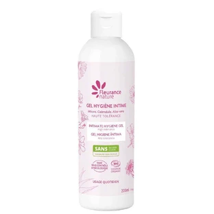 Гель для интимной гигиены Fleurance Nature Organic 200 мл