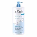 Uriage Гигиенический очищающий крем 1 л: цены и характеристики