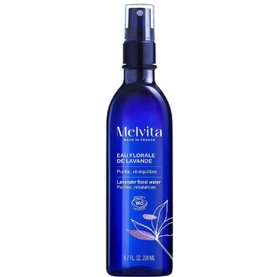Melvita Floral Waters Eau Florale De Lavande Bio 200 мл